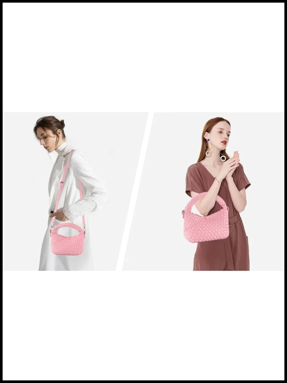 N/A chic versatile